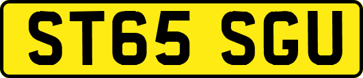 ST65SGU