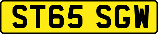 ST65SGW