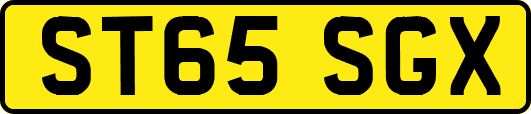 ST65SGX