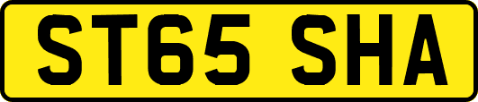 ST65SHA