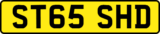 ST65SHD