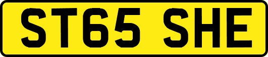 ST65SHE