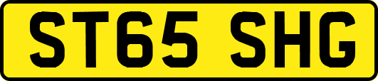 ST65SHG