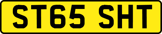 ST65SHT