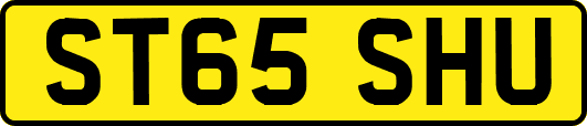 ST65SHU