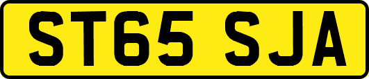 ST65SJA