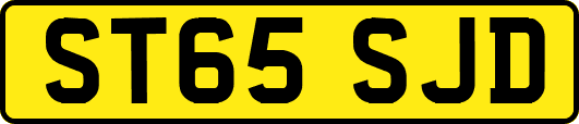 ST65SJD