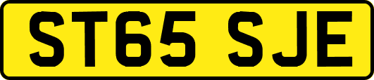 ST65SJE
