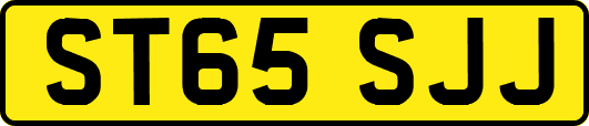 ST65SJJ