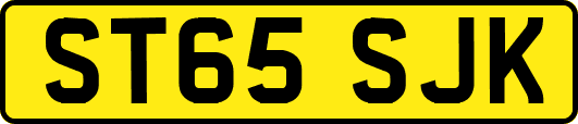 ST65SJK