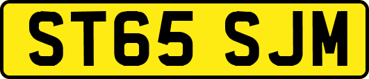 ST65SJM