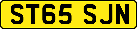 ST65SJN