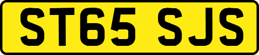 ST65SJS
