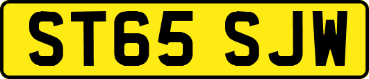 ST65SJW