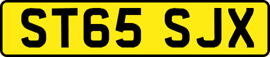 ST65SJX