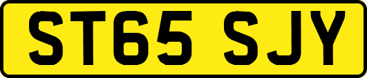 ST65SJY
