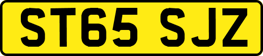 ST65SJZ