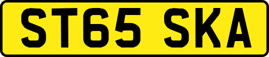 ST65SKA