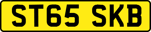 ST65SKB