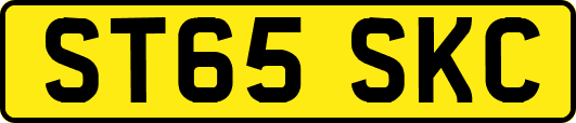 ST65SKC