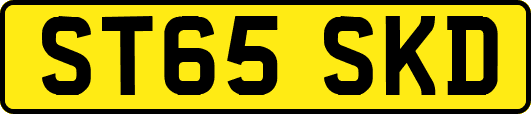 ST65SKD