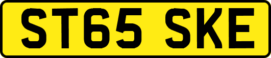 ST65SKE