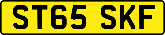ST65SKF
