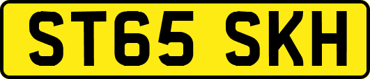 ST65SKH