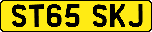 ST65SKJ