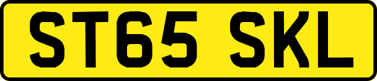 ST65SKL