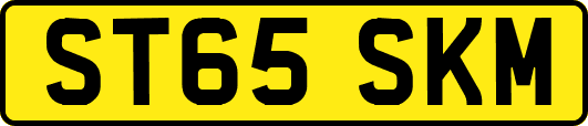 ST65SKM