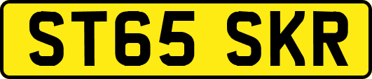ST65SKR