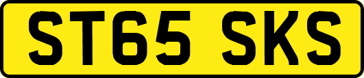 ST65SKS