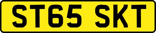 ST65SKT