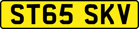 ST65SKV