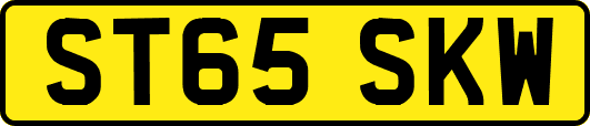 ST65SKW
