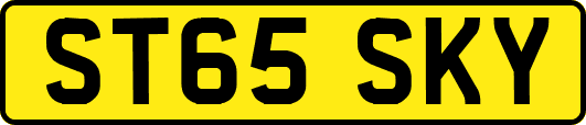 ST65SKY