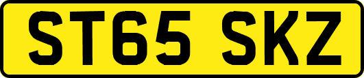 ST65SKZ
