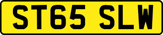 ST65SLW