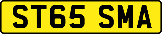 ST65SMA