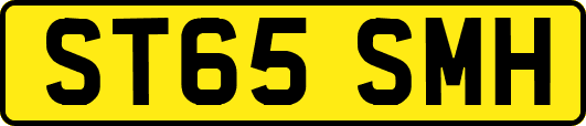 ST65SMH