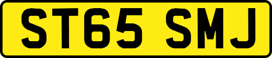 ST65SMJ