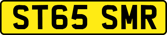 ST65SMR