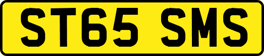 ST65SMS