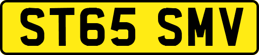ST65SMV