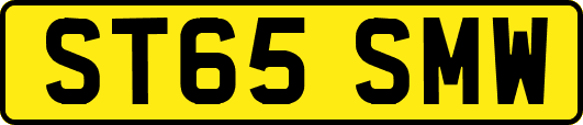 ST65SMW