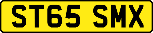 ST65SMX