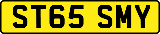 ST65SMY
