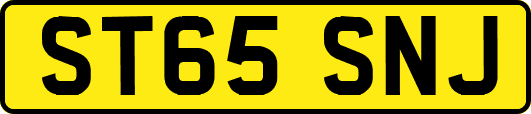 ST65SNJ