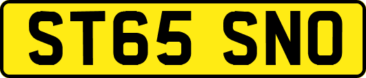 ST65SNO
